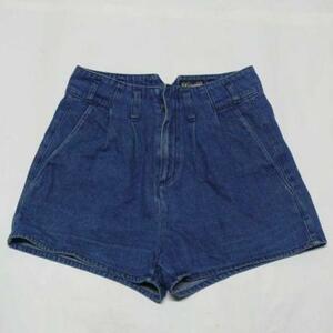  Moussy Denim short pants 2