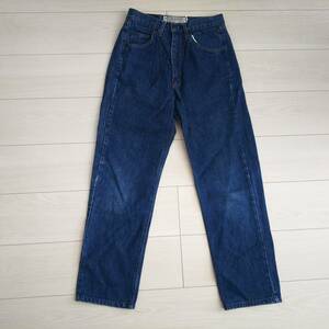 ★AVIREX JEANS アヴィレックス イタリア製 ジーンズ デニムパンツ 27★