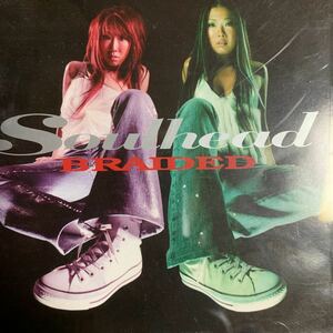 SOULHEAD 『BRAIDED』YOSHIKA,TSUGUMI,MaryJane,LUNA,twenty4-7,S7ICKCHICKs,AYA a.k.a PANDA,ちゃんみな,秀吉