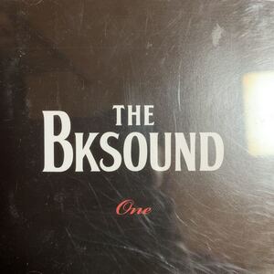 ジャパレゲ THE BK SOUND 『One』湘南乃風,HAN-KUN,MINMI,キヨサク,MONGOL800,導楽,LIFE-G,サイプレス上野,Metis,EELMAN,TERRY LINEN