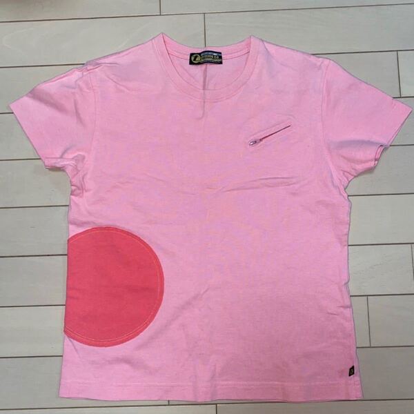 COMME CA ISM Tシャツ