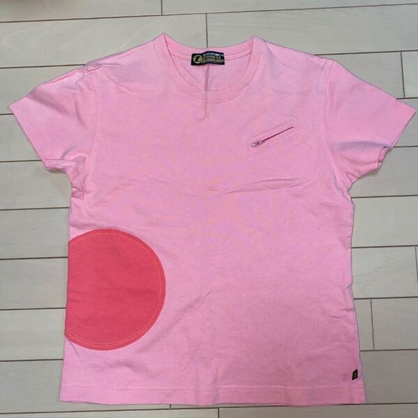 COMME CA ISM Ｔシャツ　　　　　　　　　　　　　　　　　　