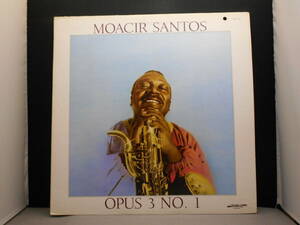 Moacir Santos - Opus 3 No. 1