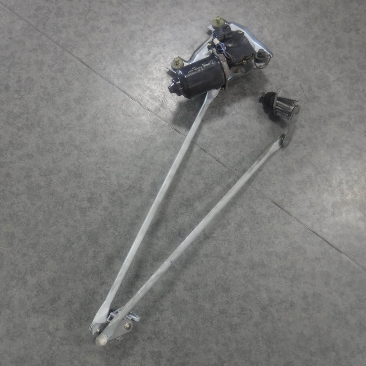 ヤフオク! -サンバーワイパーリンクの中古品・新品・未使用品一覧