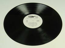 H-095a LP 見本盤 非売品 つちやかおり 『 フレグランス 』 EXPRESS ETP-90245 歌詞 付 LPレコード 和モノ ジャパニーズ ポップス DJ_画像7