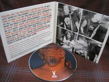 A#1375◆CD◆ YEAR ZERO - Year One Melodic Hardcore Young Modern YM-001_画像2