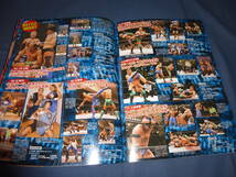 80/プロレスパンフ◆DRAGON GATE 闘龍門JAPAN 2012年vol.23 CIMA/望月成晃/鷹木信悟/PAC/YAMATO/堀口元気/K-ness./土井成樹/斎藤了　他_画像5