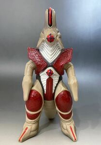 ソフビ ウルトラ怪獣シリーズ ルクーリオン 中古品