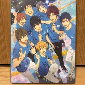 Free!-Eternal Summer-スペシャルイベント 岩鳶・鮫柄 合同文化祭