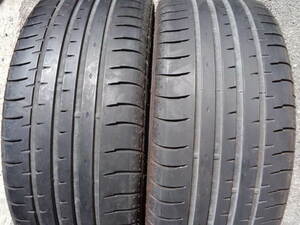 Bali Mountain Radial 245/40R20 99Y XL ACCELERA PH1 2шт