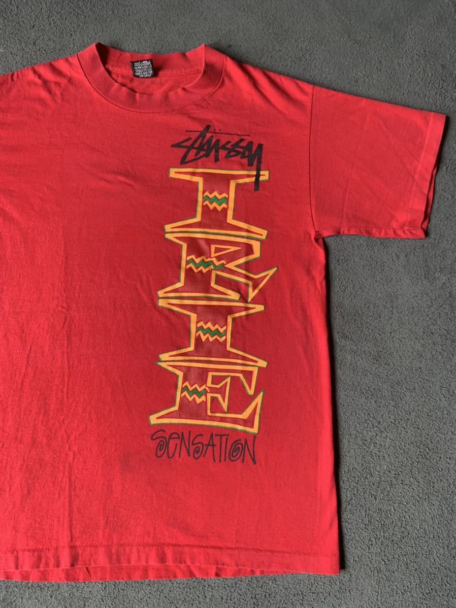 2023年最新】ヤフオク! -stussy irieの中古品・新品・未使用品一覧