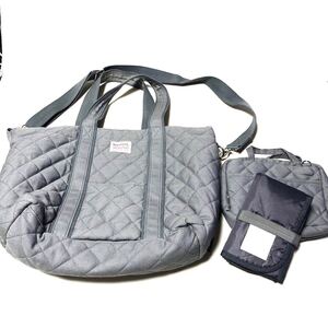 ROOTOTE ルートート マザーズバッグ ショルダーバッグ トートバッグ 2way