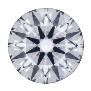  diamond loose cheap 0.5 carat 3 stone expert evidence attaching 0.50ctupX3 TOTAL:1.50ctup D color VS Class 3EX cut GIA