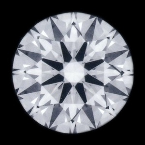  diamond loose 0.4ct GIA expert evidence attaching 0.45ct D color SI2 Class 3EX cut GIA 21719 HKDL*0.4