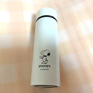 ステンレスボトル スヌーピー
