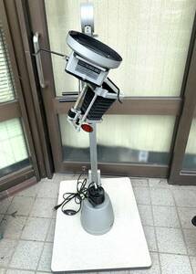 貴重 LUCKY ENLARGER 90M-S 写真引き伸ばし器機