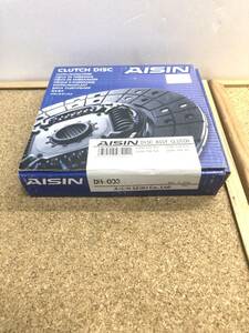 未開封　貴重　AISIN　クラッチディスク　DH-003　アイシン精機　