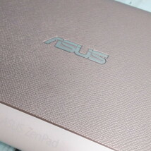 ASUS ZenPad7.0 Androidタブレット Z370C シルバー 本体 白ロム 817SS7_画像8