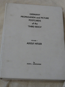 難・欠あり　　ドイツの宣伝と第三帝国の写真・絵葉書 Germany Propaganda and Picture Postcards of the Third Reich