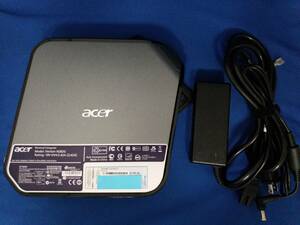 acer VERITON N282G VESA installation possible new goods SSD 240GB ②