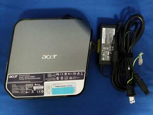 acer VERITON N282G VESA取付可 新品SSD 240GB ③