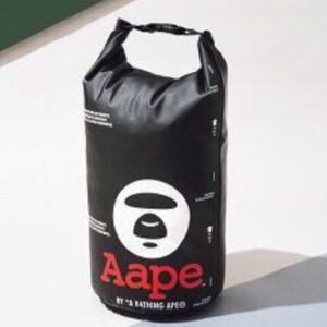 A ape防水収納バック