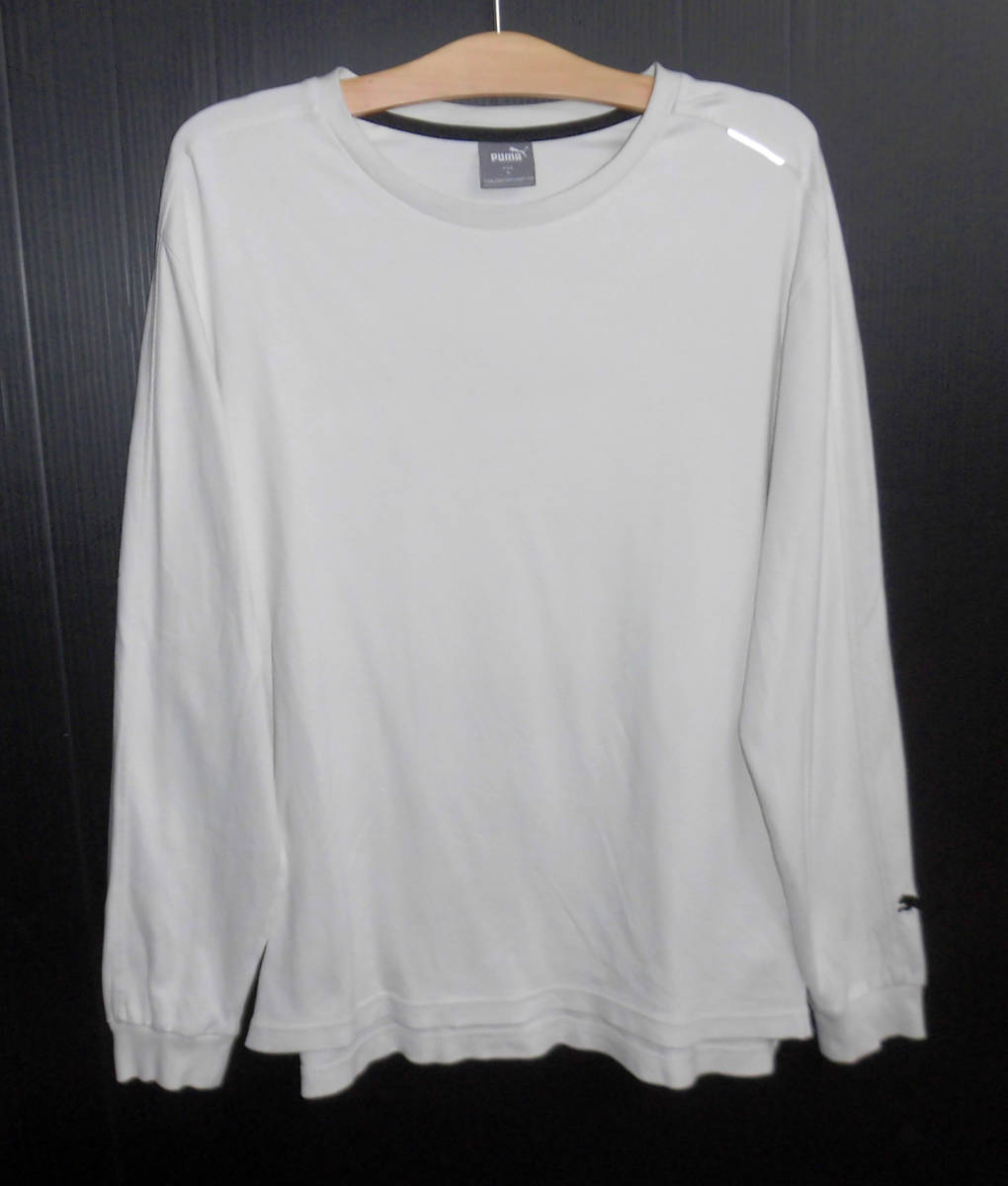 Dairiku ダイリク22aw ロングtシャツ メンズファッション Tシャツ