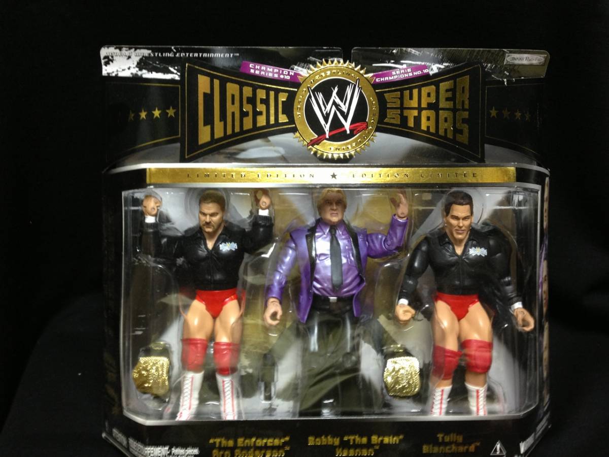 Yahoo!オークション -「wwe jakks」の落札相場・落札価格