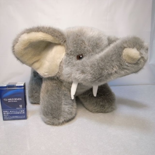 2025年最新】Yahoo!オークション -elephant(ぬいぐるみ)の中古品 2025年最新】Yahoo!オークション -elephant(ぬいぐるみ)の中古品