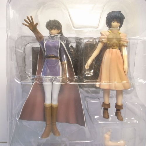 2025年最新】スクラップド プリンセス フィギュアの人気アイテム