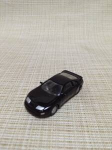 ミニカー 日産フェアレディZ ブラック(黒) NISSAN FAIRLADY Z 300Z