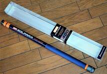 メジャークラフト★ソルパラ ランディングシャフト 400 LS-400SPX★新品 Major Craft SOLPARA LANDING SHAFT_画像1