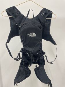 THE NORTH FACE マーティンウィング6 ノースフェイス MARTIN Wing トレラン ランニングバッグ