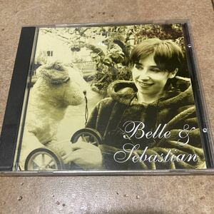 BELLE & SEBASTIAN、dog on wheels、CD、インディロック、ギターポップ、indie rock