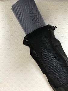 ヨガマット LAVA ケース 2点セット