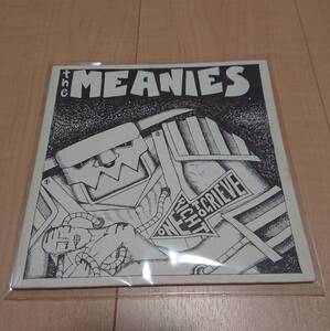 【The Meanies - One Right To Grieve】hard-ons queers pop punk