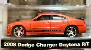  rare! limited goods '08 Dodge Charger Daytona R/T* relation :hemi*mopa-*DAYTONA* Roadrunner *s cat 