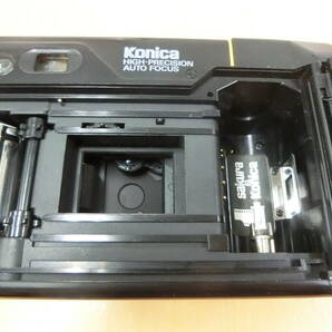 中古(ジャンク) KONICA コニカ MR70 AUTO DATE フィルムカメラ [218-314] ◆送料無料(北海道・沖縄・離島は除く)◆Sの画像7