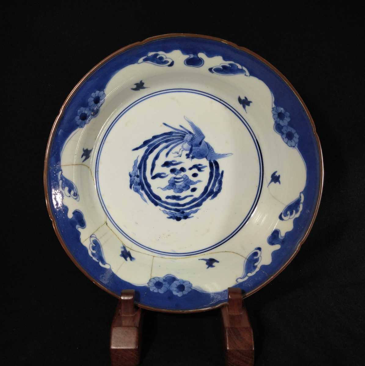2023年最新】Yahoo!オークション -藍柿右衛門の中古品・新品・未使用品一覧