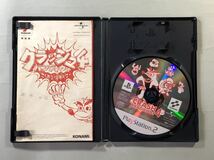 クラッシュバンディクー4 さくれつ魔神パワー　PS2ソフト　SONY プレイステーション2 KONAMI_画像2