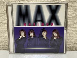 MAX MAXIMUM B-1