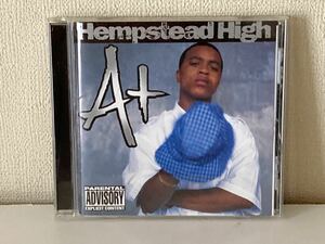 A+ Hempstead High B-1