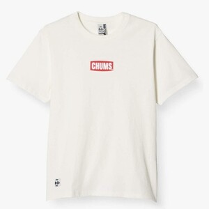 チャムス tシャツ