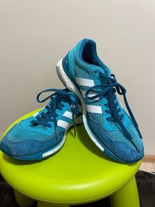 adidas アディゼロジャパンランニングシューズ 24.0