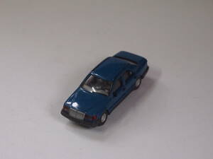HERPA ヘルパ 1/87 Mercedes Benz 300 CE Coupe