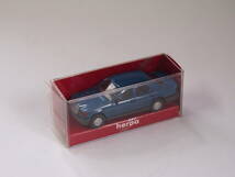 HERPA ヘルパ 1/87 Mercedes Benz 300 CE Coupe_画像5