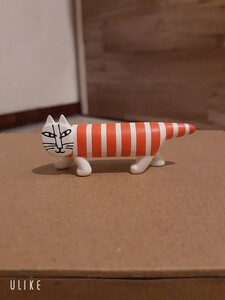 リサラーソン ガチャ 赤シマ マイキー