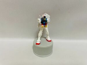 機動戦士ガンダム〈ボトルキャップ〉ペプシ