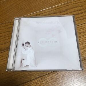 【輸入盤】 Reason/フーバスタンク