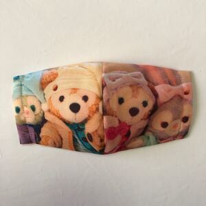 ハンドメイド 立体 インナー